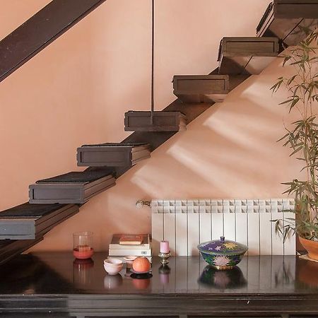 Rental In Rome Navona Loft Exterior photo