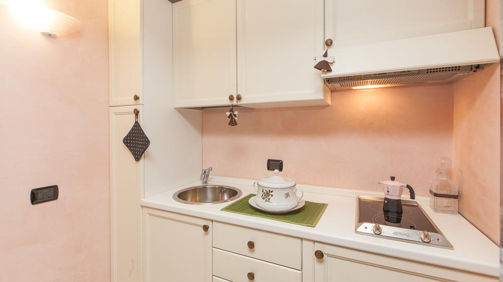 Rental In Rome Navona Loft Exterior photo